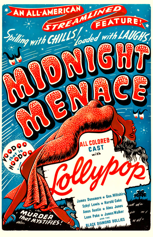 Midnight Menace