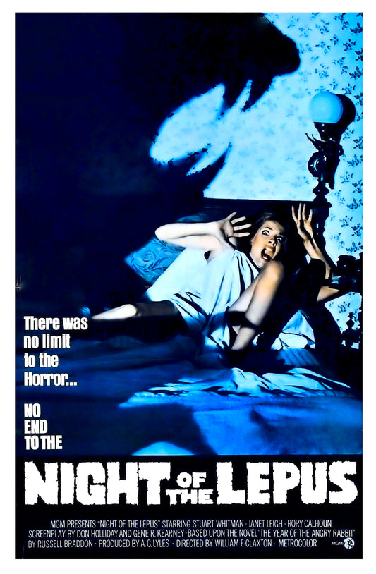 Night of the Lepus