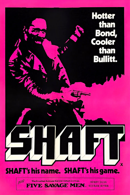 Shaft