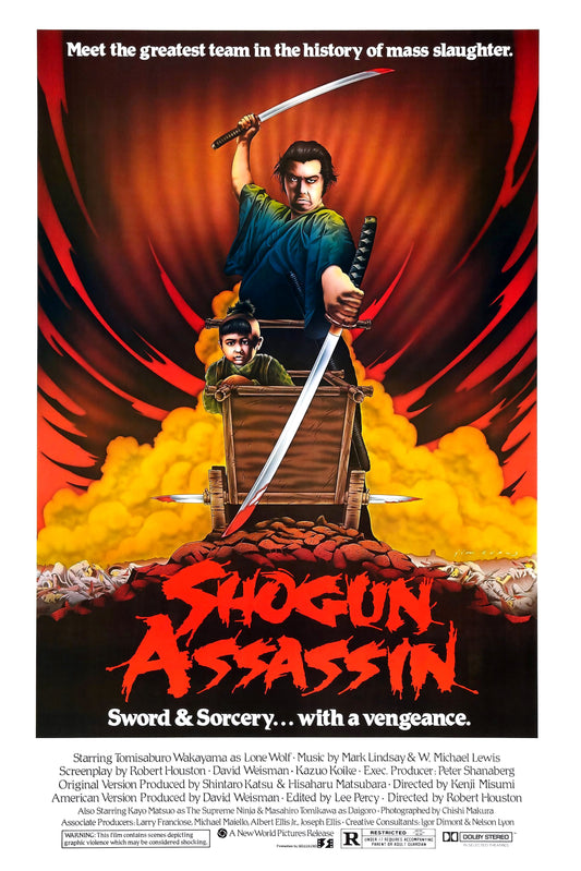 Shogun Assassin