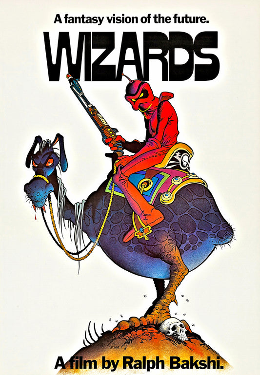 Wizards