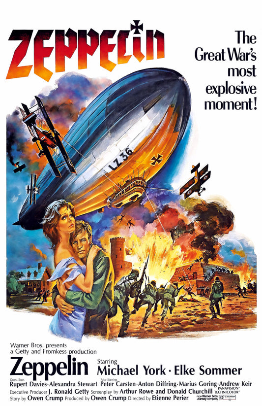 Zeppelin