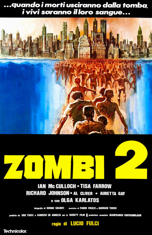 Zombi 2