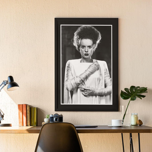 Bride of Frankenstein