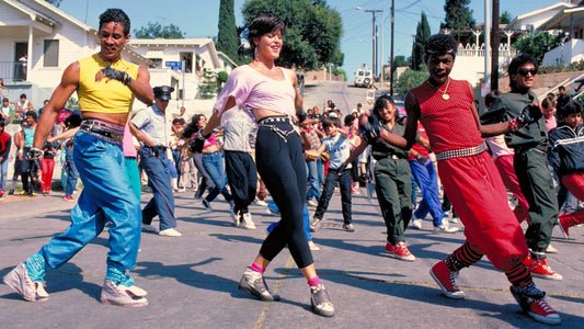 Breakin' 2: Electric Bugaloo