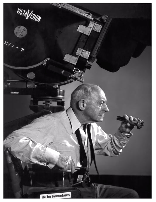 Cecil B. DeMille