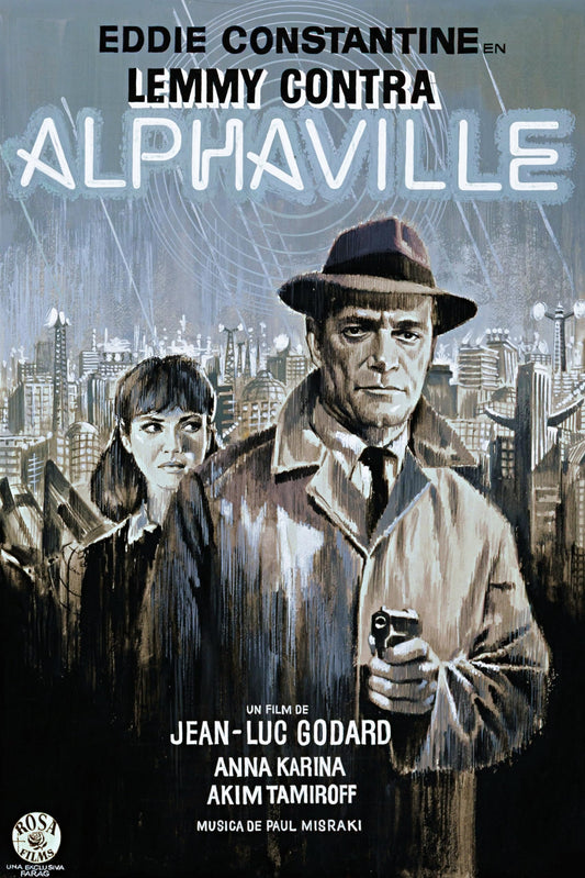 Alphaville