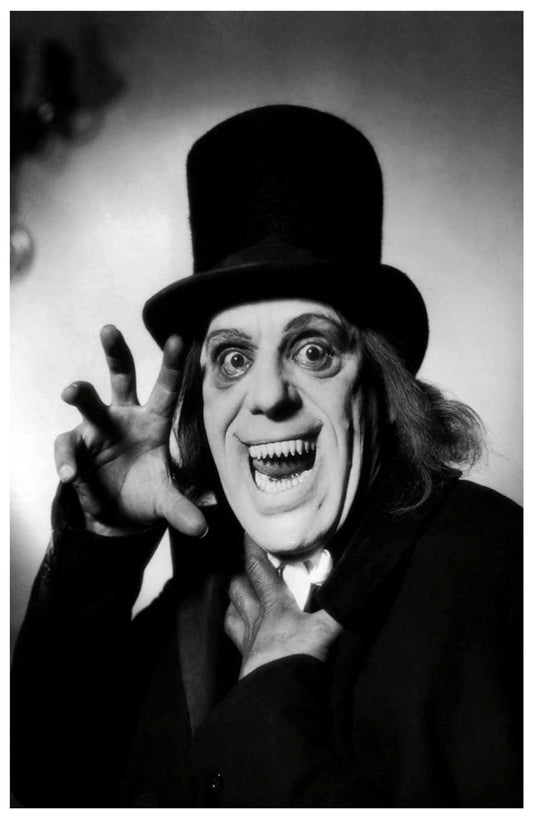 London After Midnight