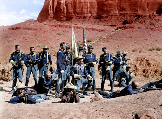 Fort Apache