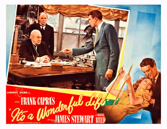 It's a Wonderful Life