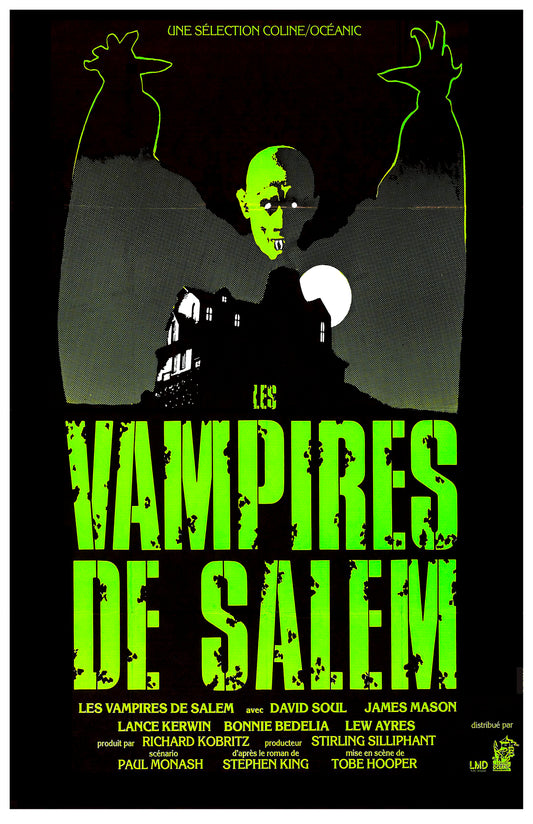Les Vampires de Salem