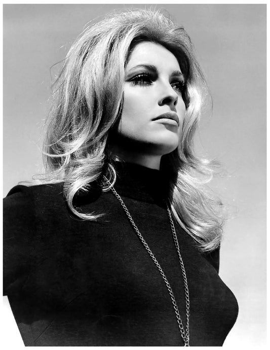 Sharon Tate