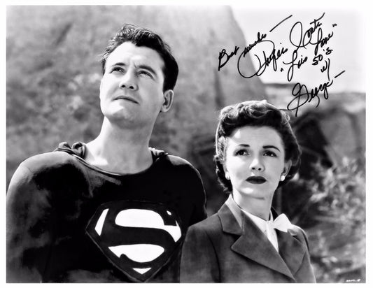 The Adventures of Superman TV