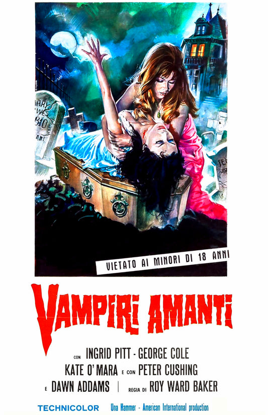 Vampiri Amanti