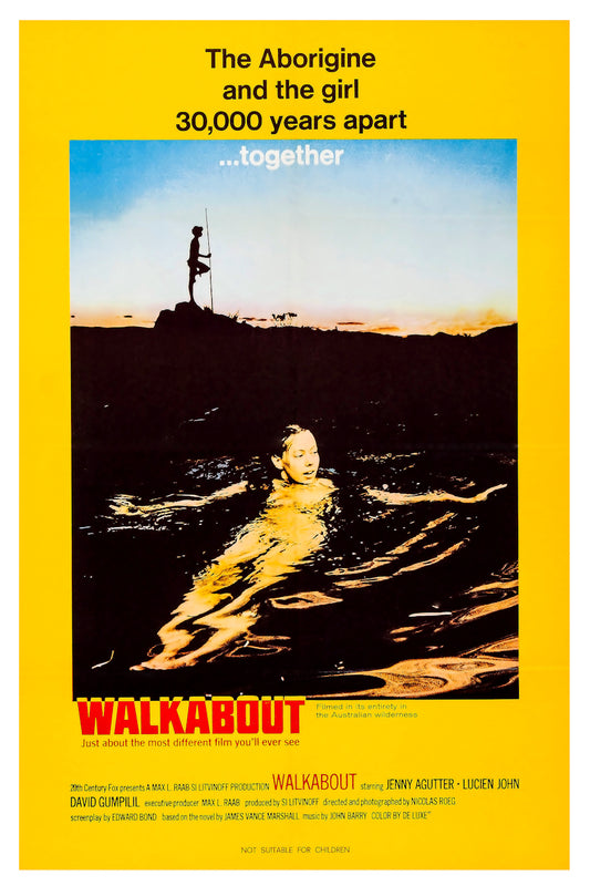 Walkabout